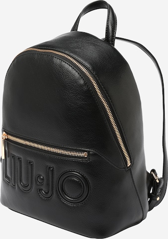 Liu Jo Backpack 'Daurin' in Black