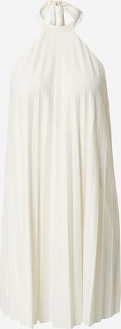 millane Φόρεμα 'Andrea' σε λευκό: μπροστά