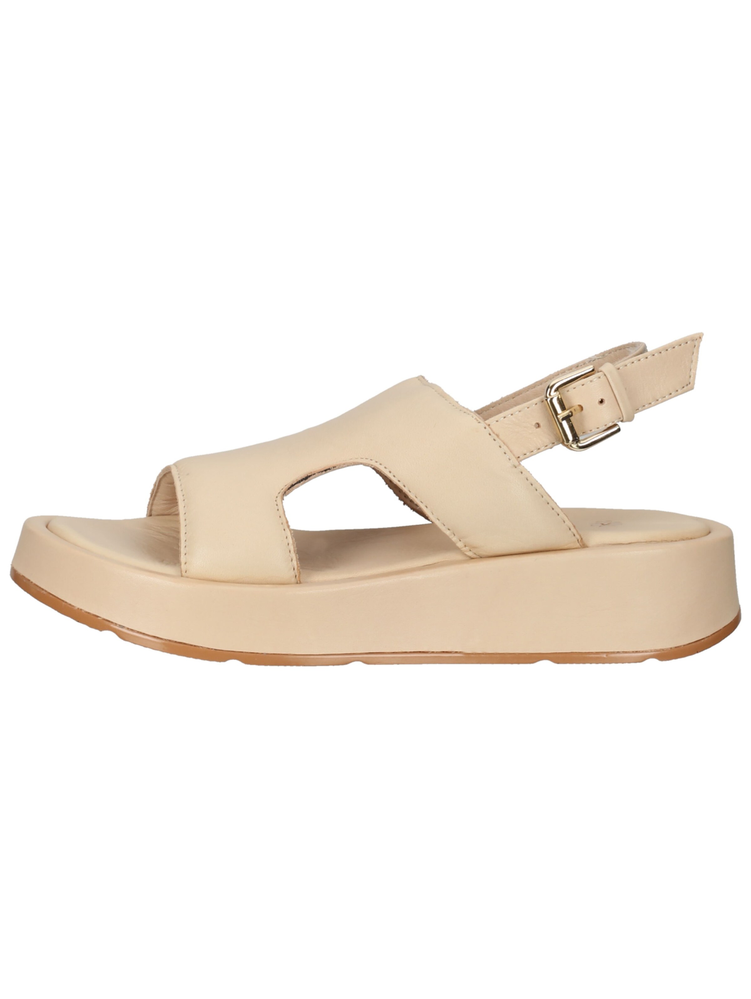 ILC Strap sandal in Beige