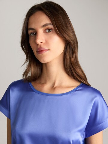 T-shirt 'Taila' JOOP! en bleu