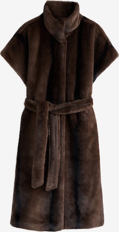 NextPrsluk - smeđa boja: prednji dio