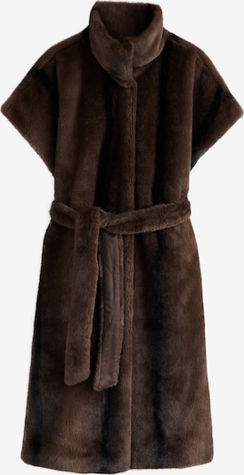 Liemenė iš Next, spalva – šokolado spalva, Prekių apžvalga