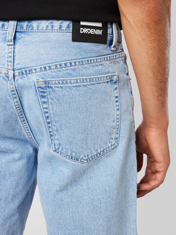 Regular Jean 'Dash' Dr. Denim en bleu