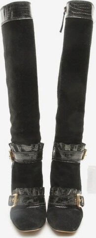 DSQUARED2 Dress Boots in 36 in Black