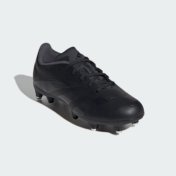 ADIDAS PERFORMANCE Athletic Shoes ' Predator 24 League ' in Black