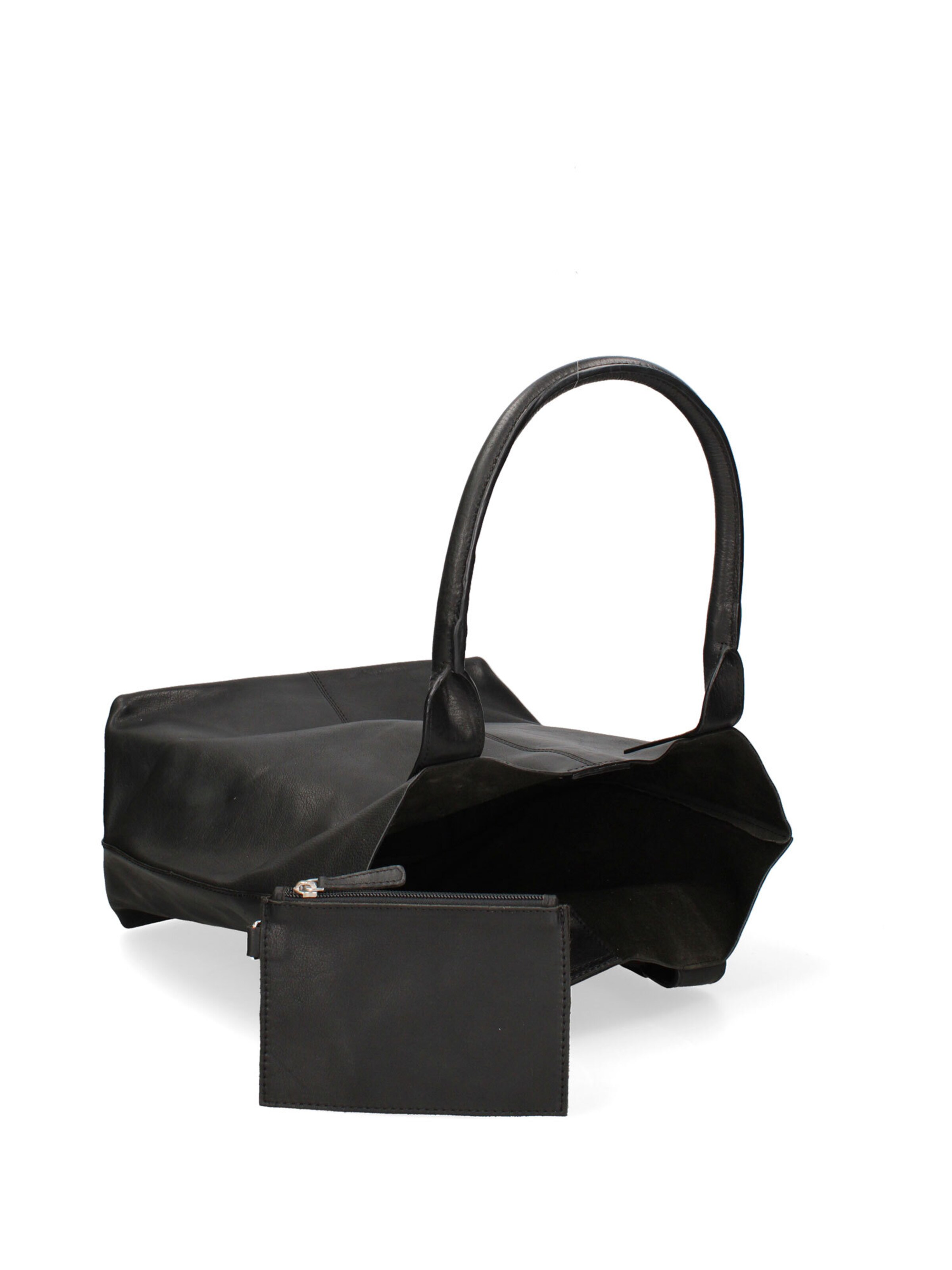 Sac bandoulière Gave Lux en noir