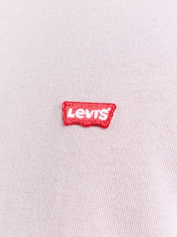 LEVI'S ® Koszulka w kolorze fioletowy