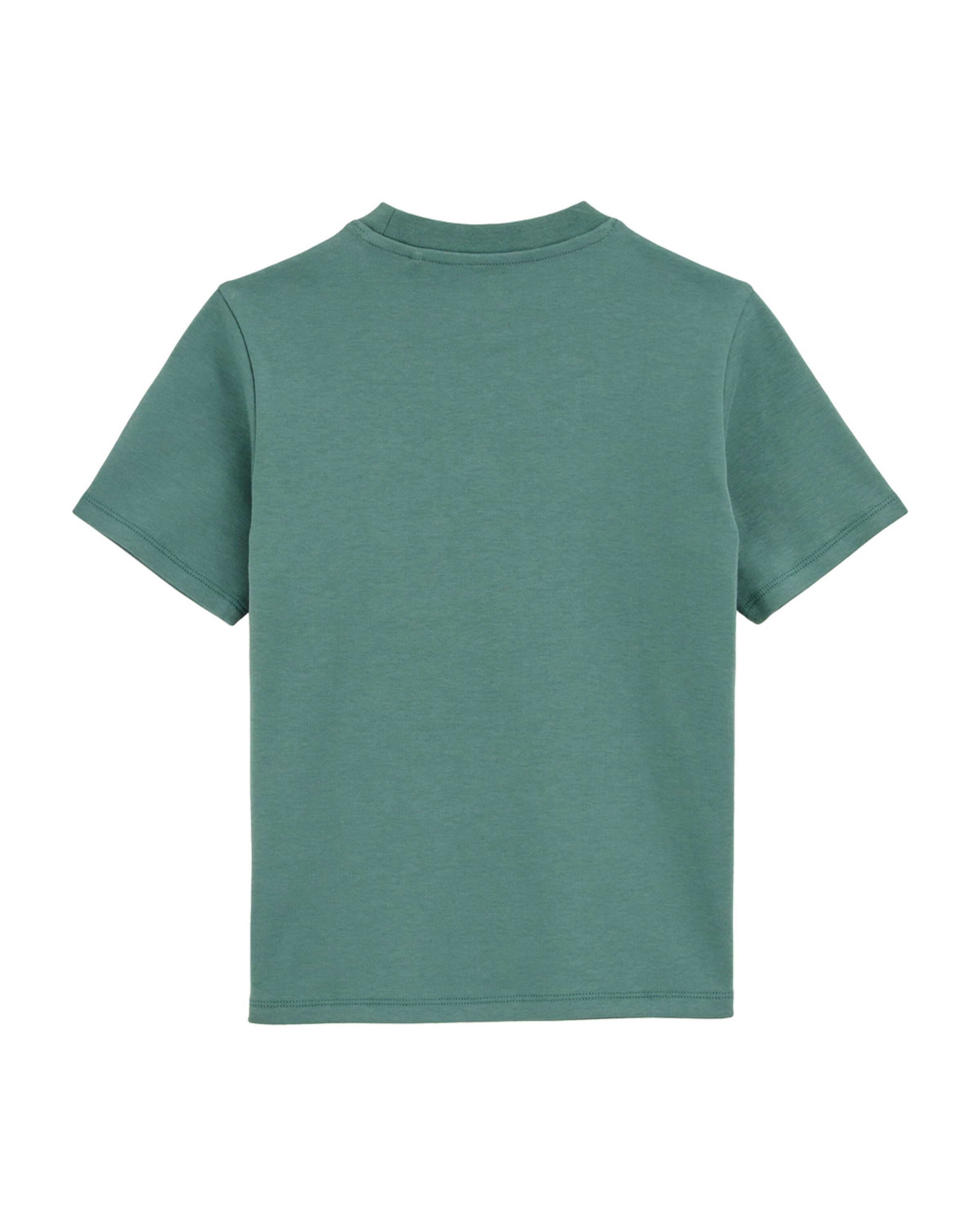 zaļš WE Fashion T-Krekls