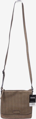 GERRY WEBER Bag in One size in Beige: front