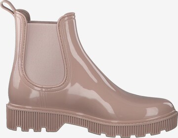 s.Oliver Rubber Boots in Pink
