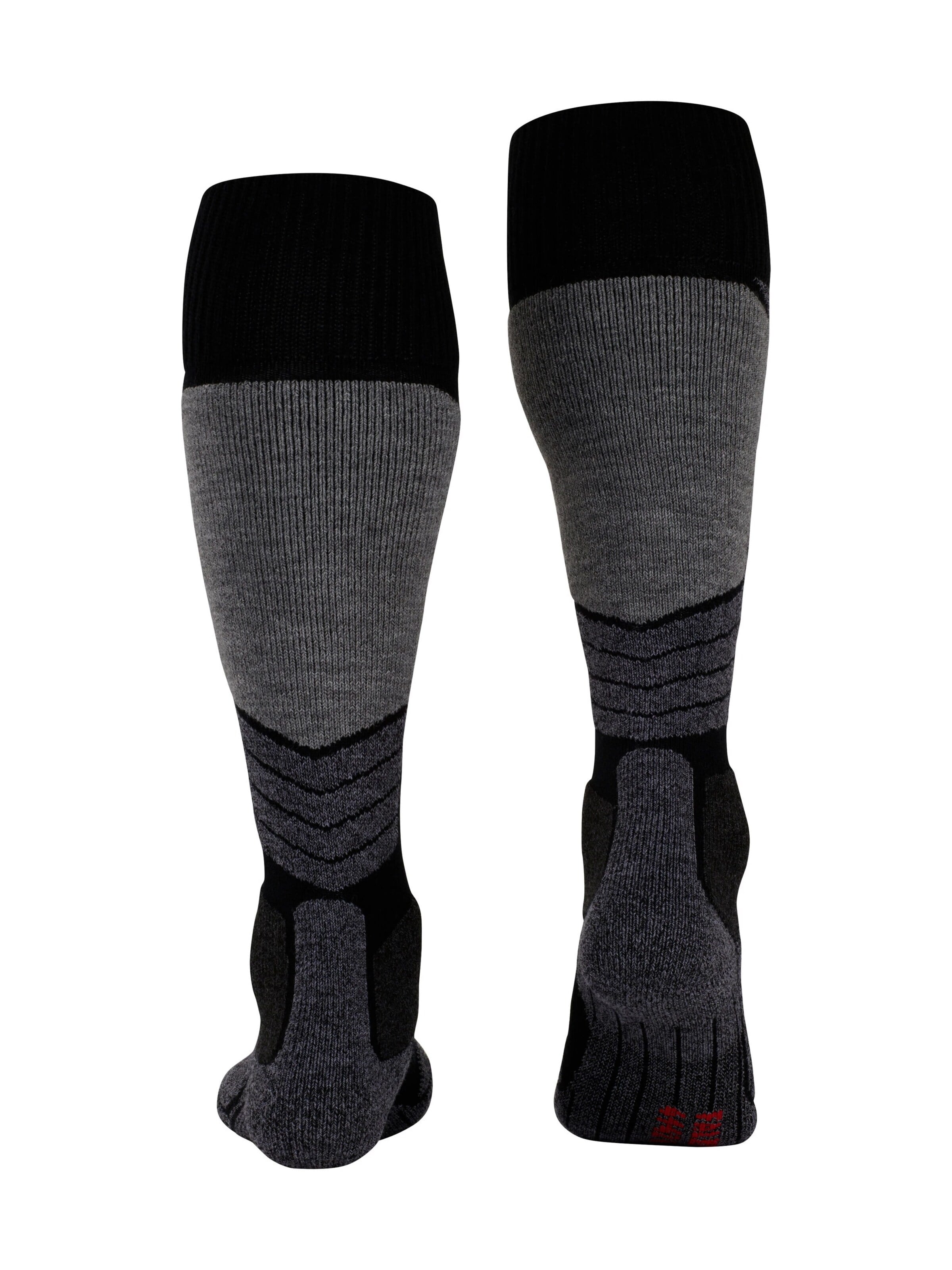 Calzino sportivo 'SK1 Comfort' di FALKE in nero