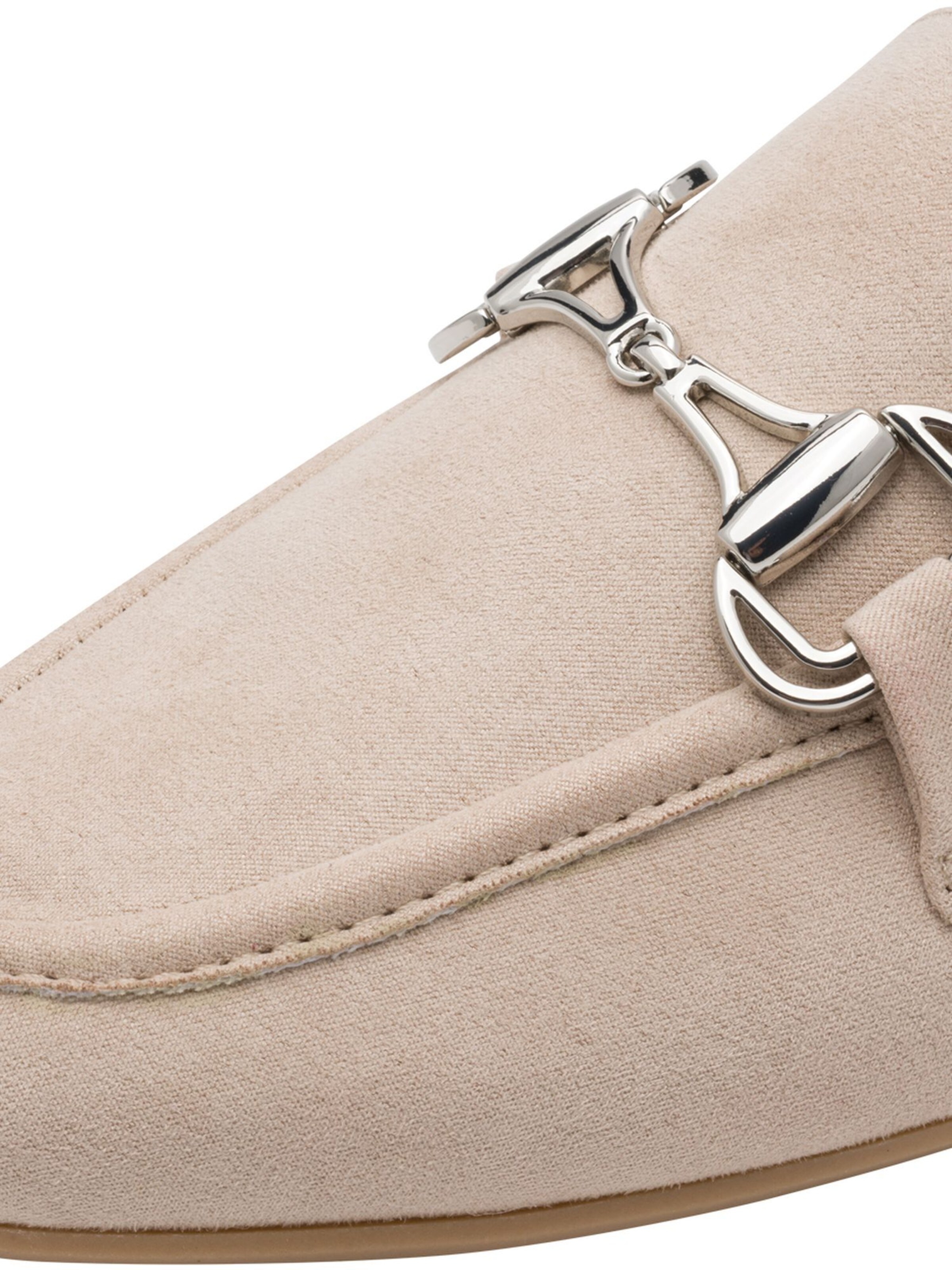 Mule MARCO TOZZI en beige