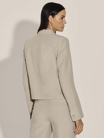 Blazer MADELEINE en beige