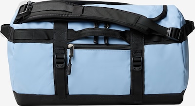 THE NORTH FACE Travel bag 'BASE CAMP' in Light blue / Black, Item view