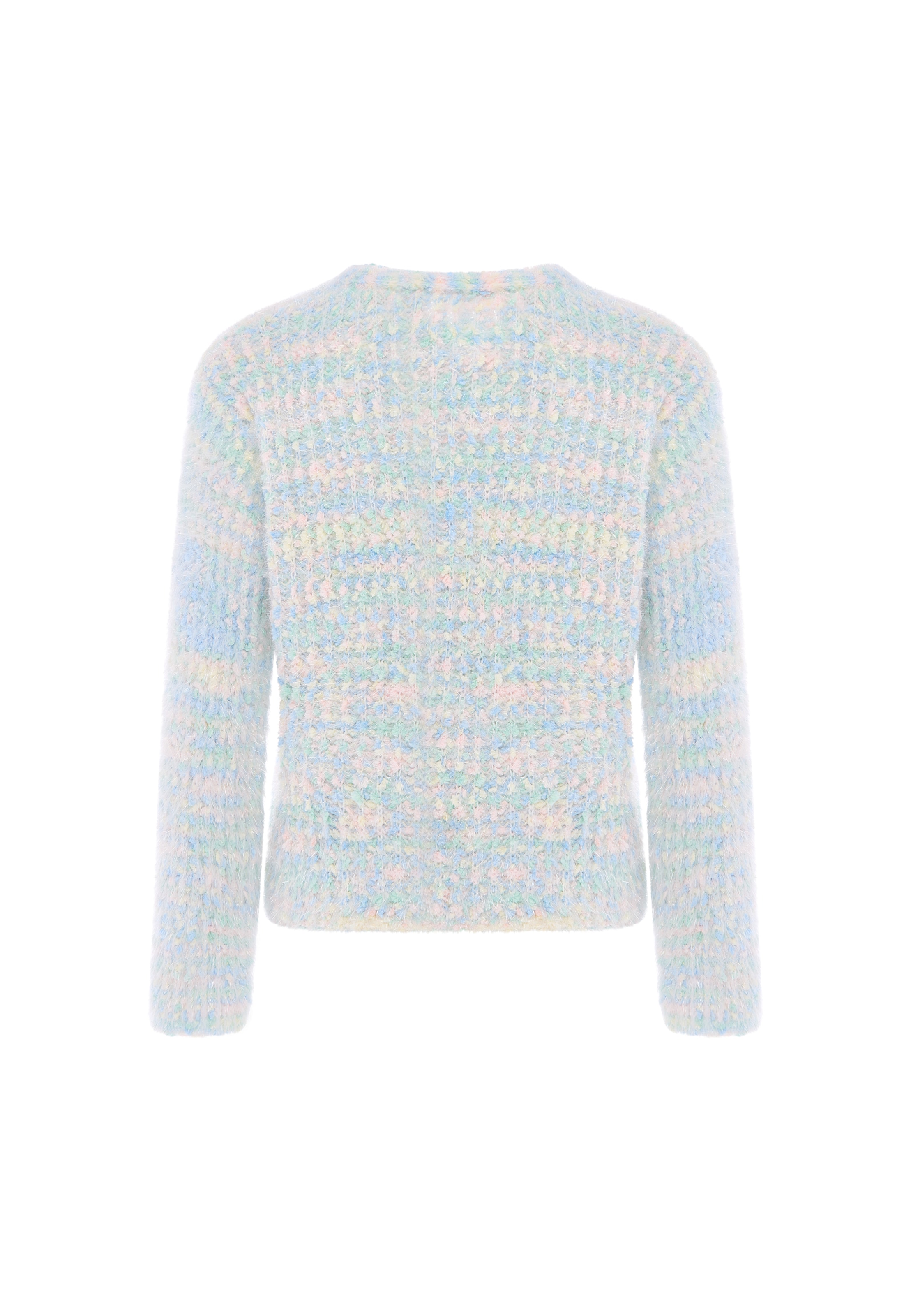 Usha - Jersey en Mezcla de colores