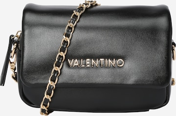 VALENTINO Skuldertaske 'Cruise' i sort: forside