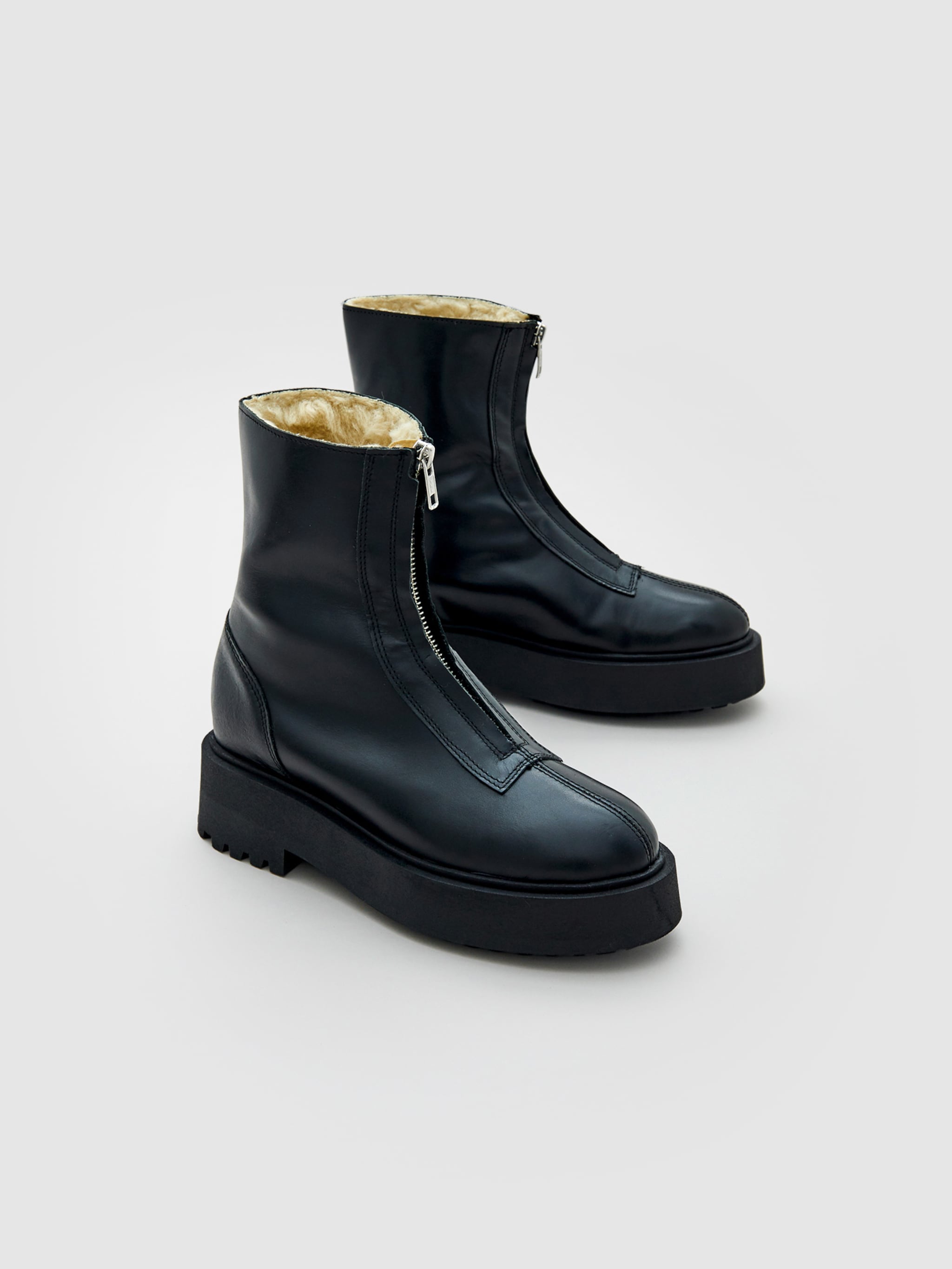 EDITED Productos Botines 'Zuleika' negro