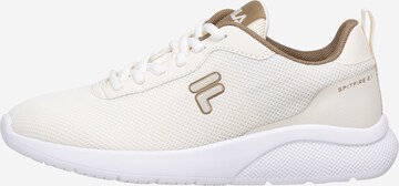 Scarpa sportiva 'SPITFIRE' di FILA in beige