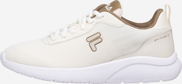 FILA - Calzado deportivo 'SPITFIRE' en beige