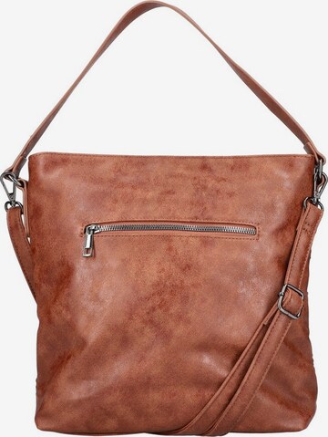 Rieker Shoulder Bag in Brown
