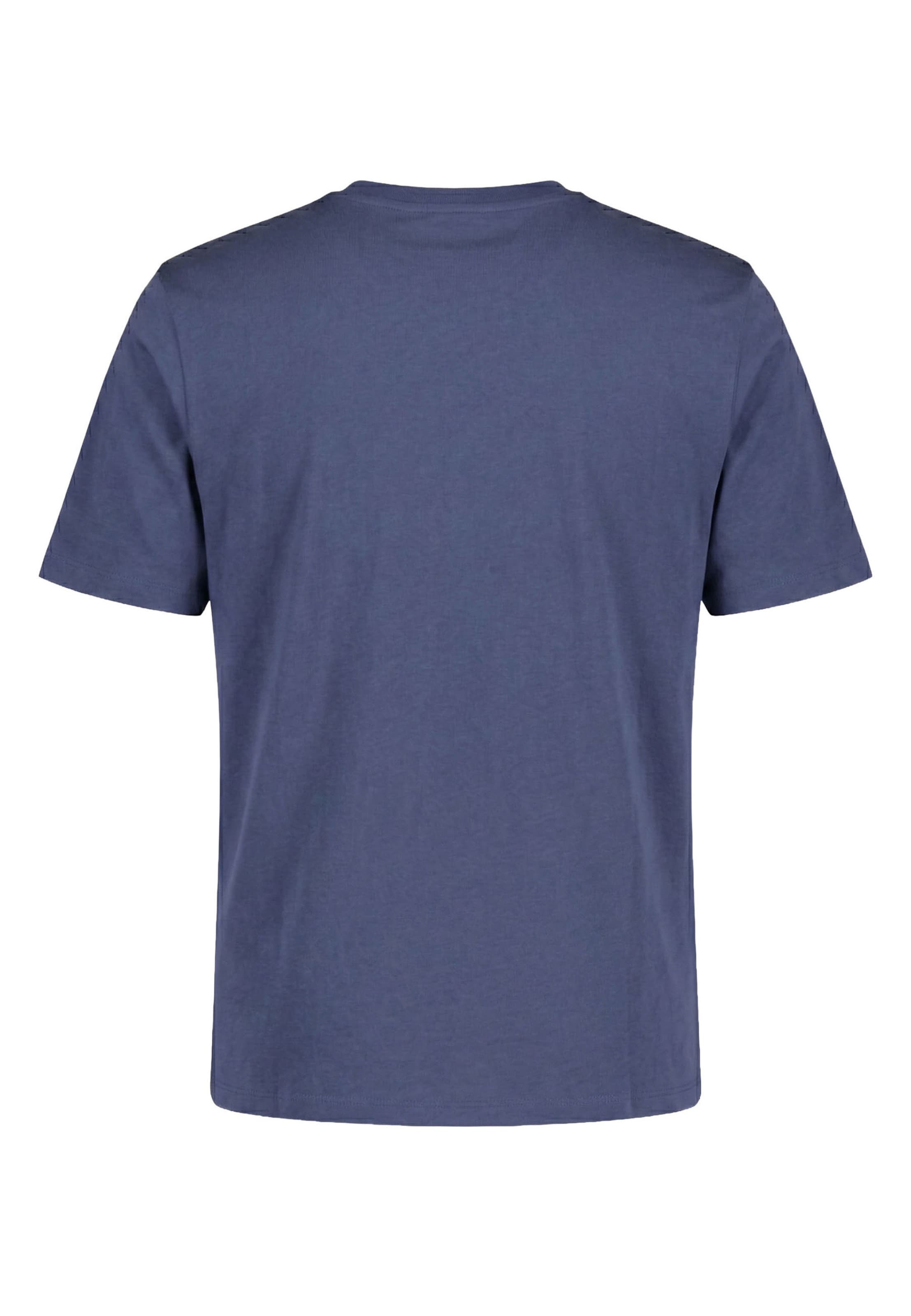 Sergio Tacchini Tričko – modrá