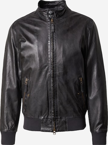 Veste mi-saison 'Kolding' FREAKY NATION en gris : devant