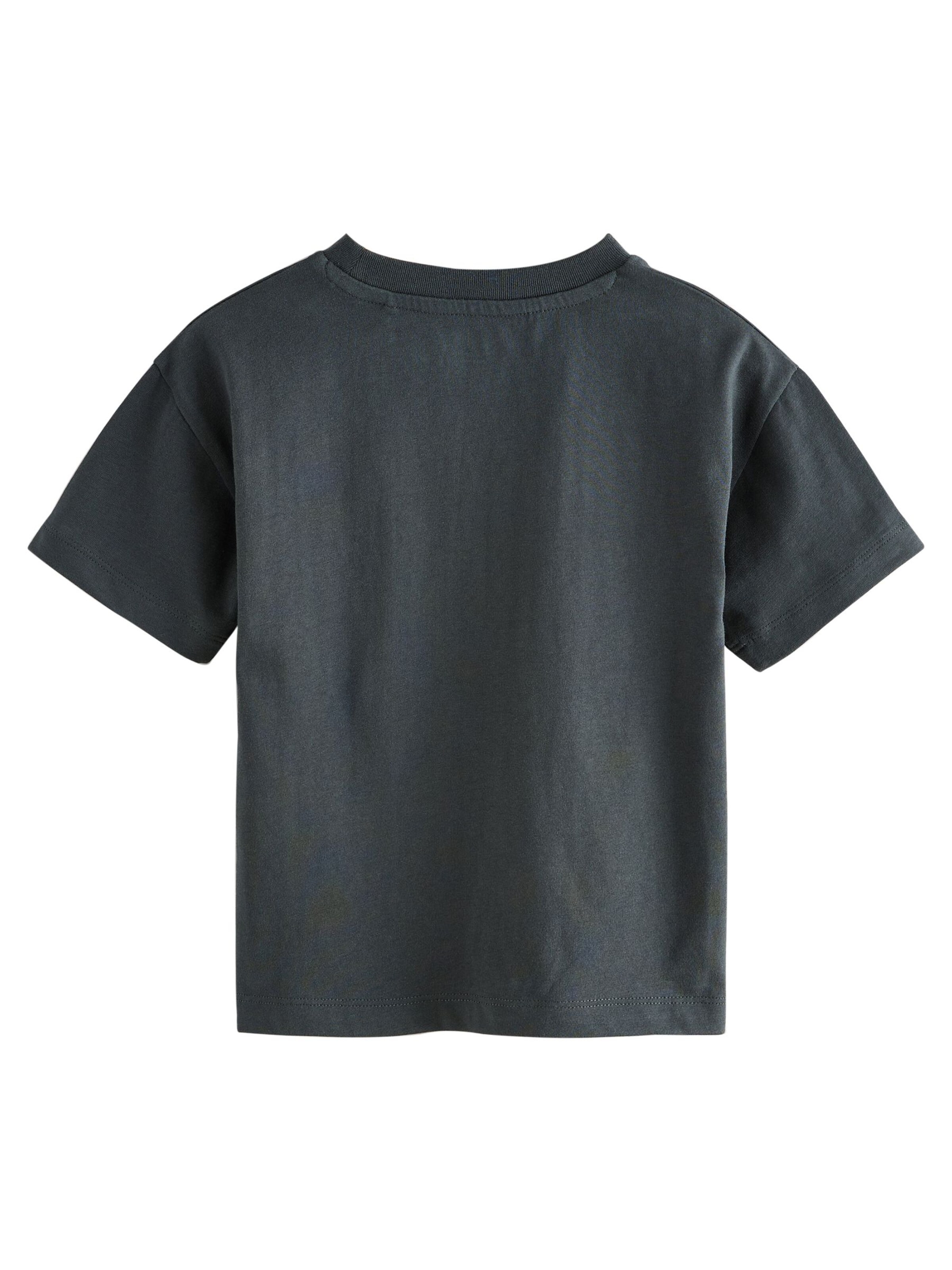 Next Футболка в Зеленый