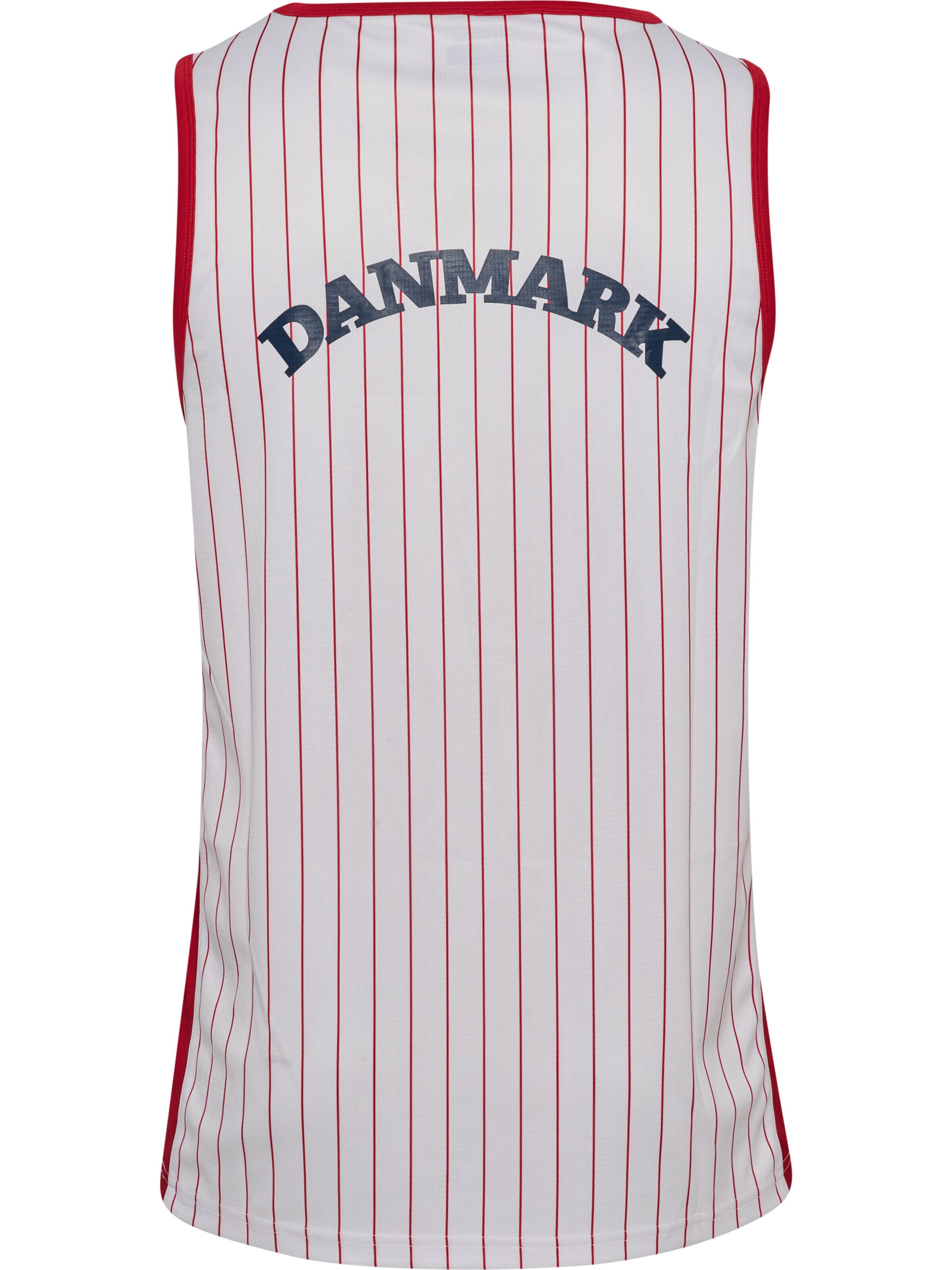 Hummel Jersey 'DBU 26' in White