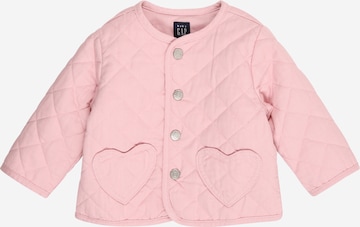 rožinė GAP Demisezoninė striukė: priekis