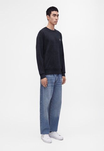 Polo Ralph Lauren Суичър в черно