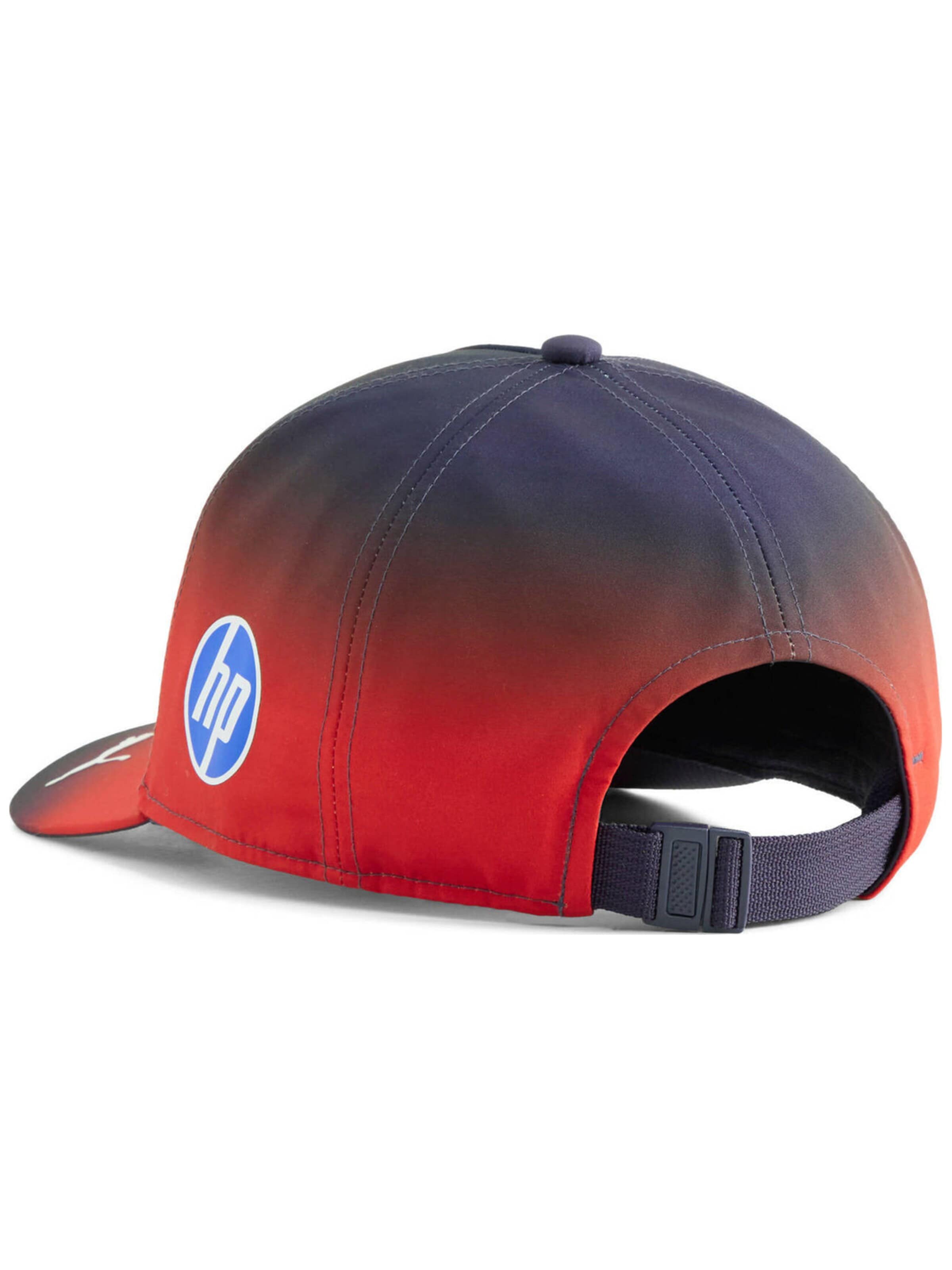 PUMA Sportpet 'Puma Sf Replica China Leclerc Lc Cap' in Rood