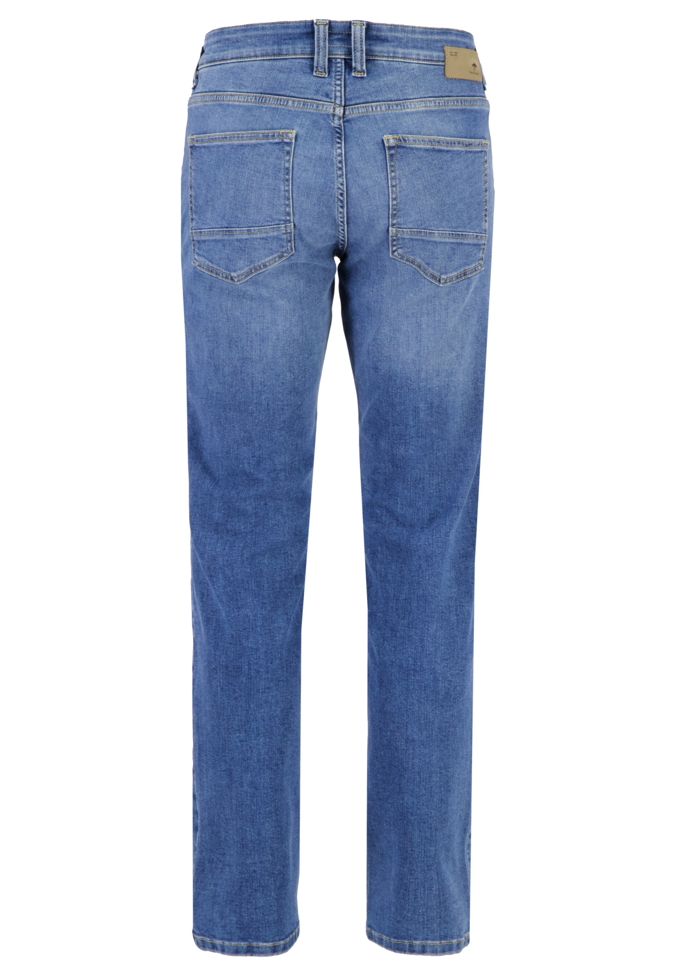 FYNCH-HATTON Slim fit Jeans in Blue