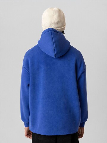 Dandalo - Sudadera 'Jamison' en azul