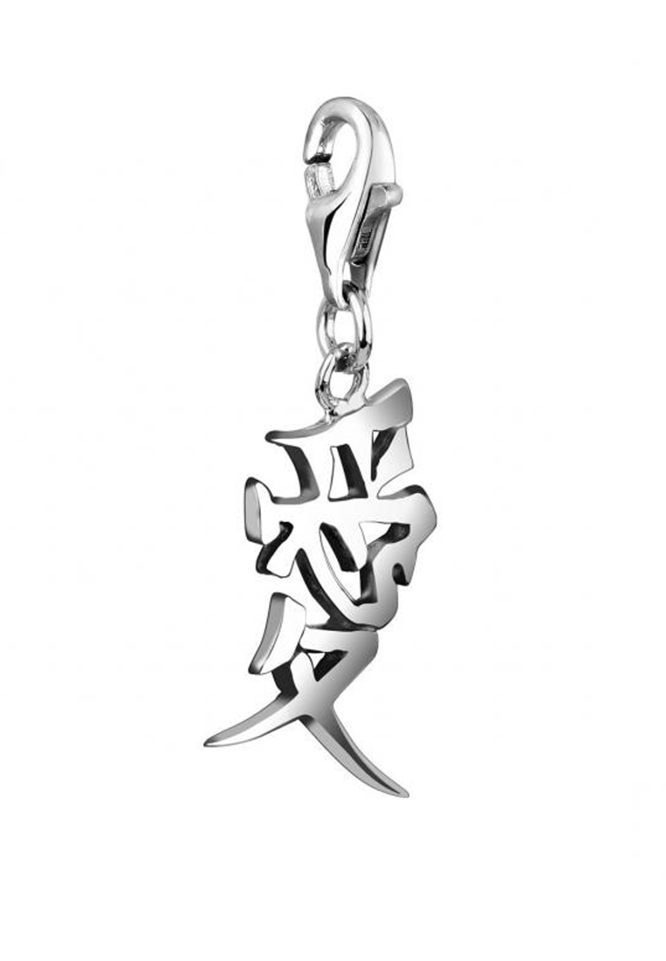 Nenalina Anhänger in Silber