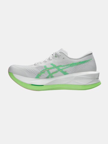ASICS Laufschuh 'Sonicblast ' in Grün