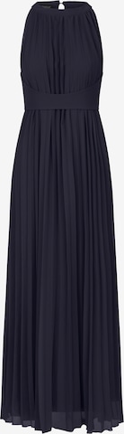 APART Iltapuku värissä sininen: etupuoli