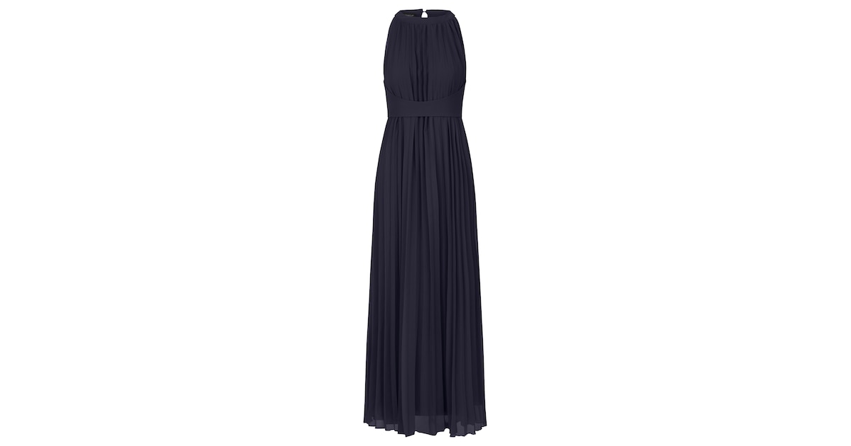 APART Fashion avondjurk, nachtblauw, 44 APART Fashion avondjurk, nachtblauw, 44