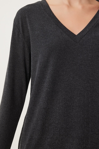 T-shirt Happiness İstanbul en gris