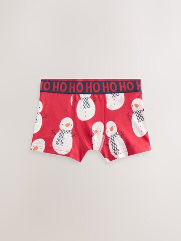 Next Underpants in Mixed colours