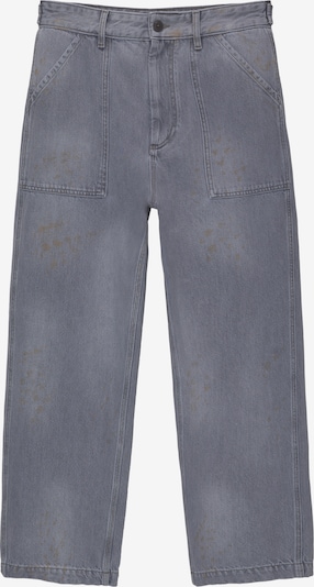 Pull&Bear Jeansy w kolorze niebieski denim / błotnistym, Podgląd produktu