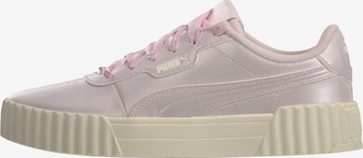 PUMA Baskets basses 'Carina 3.0 Perla' en 42 en rosé, Vue avec produit