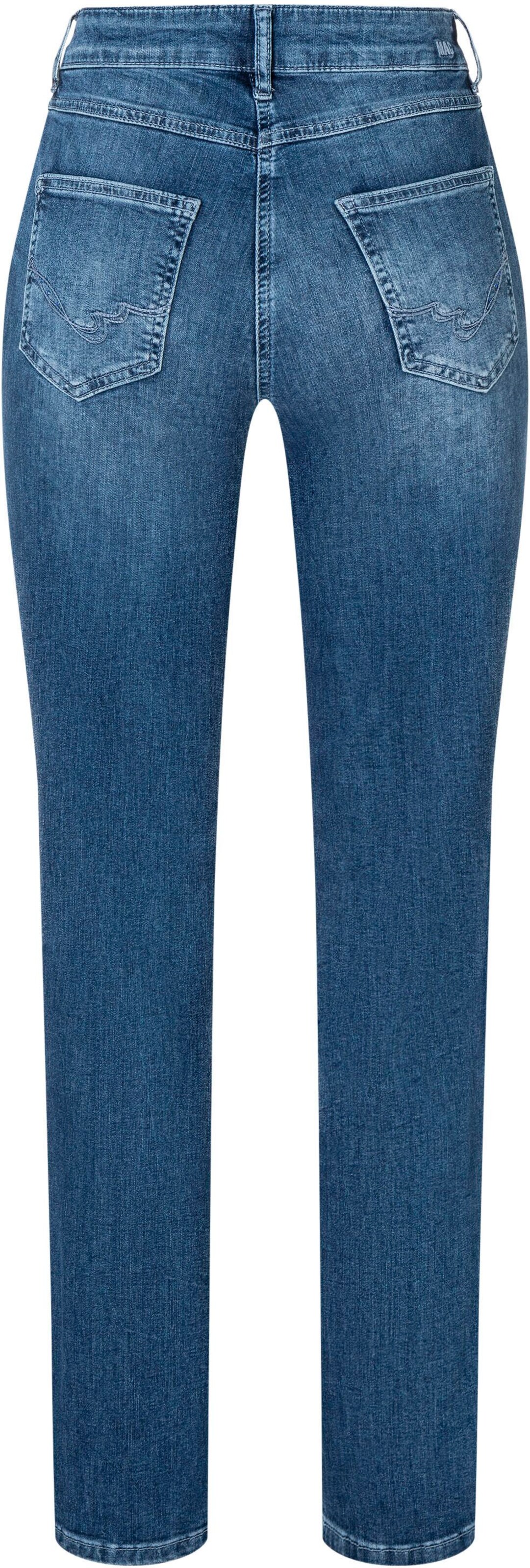MAC Regular Jeans in Blue