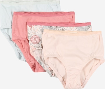 JACKY Underpants in Mixed colors: front