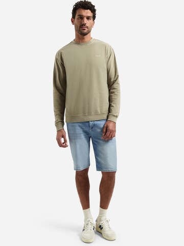 No Excess Sweatshirt in Grey