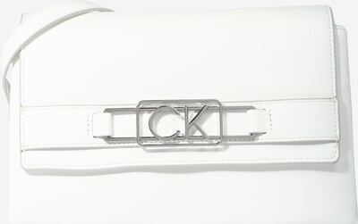 Calvin Klein Torba na ramię w kolorze białym, Podgląd produktu