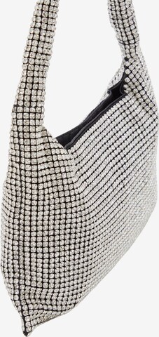 FELIPA Shoulder bag in Silver