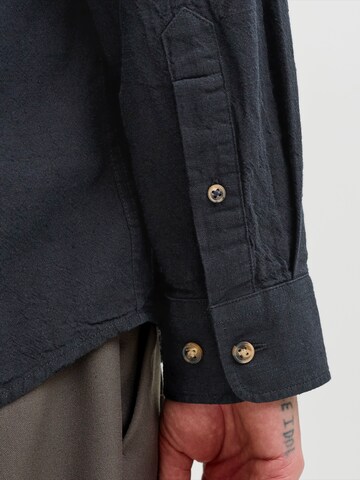 JACK & JONES Regular fit Ing 'JJESummer' - fekete