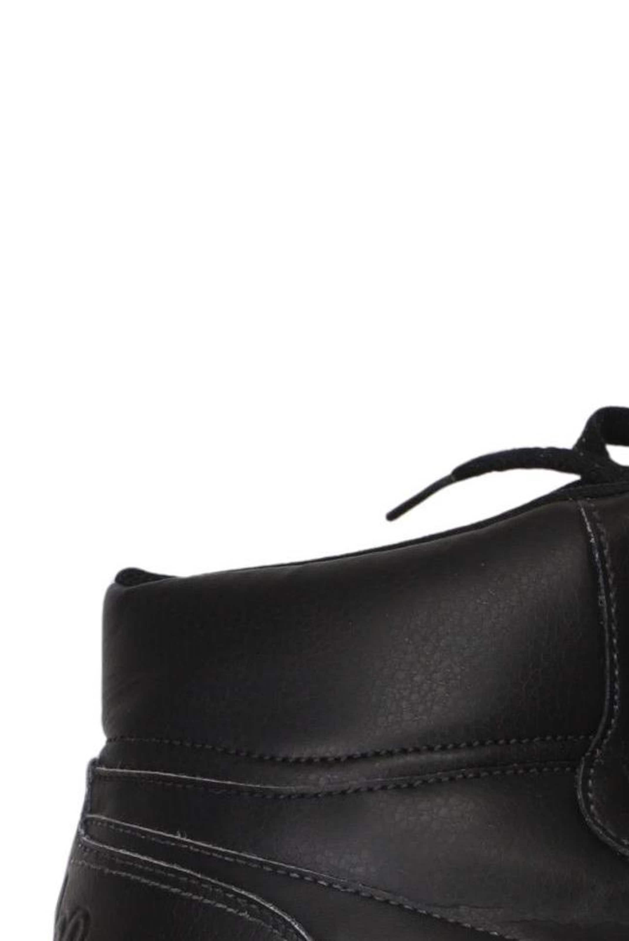 NIKE Sneakers & Trainers in 45 in Black