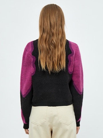 Pullover 'Jayda' di Peppercorn in nero
