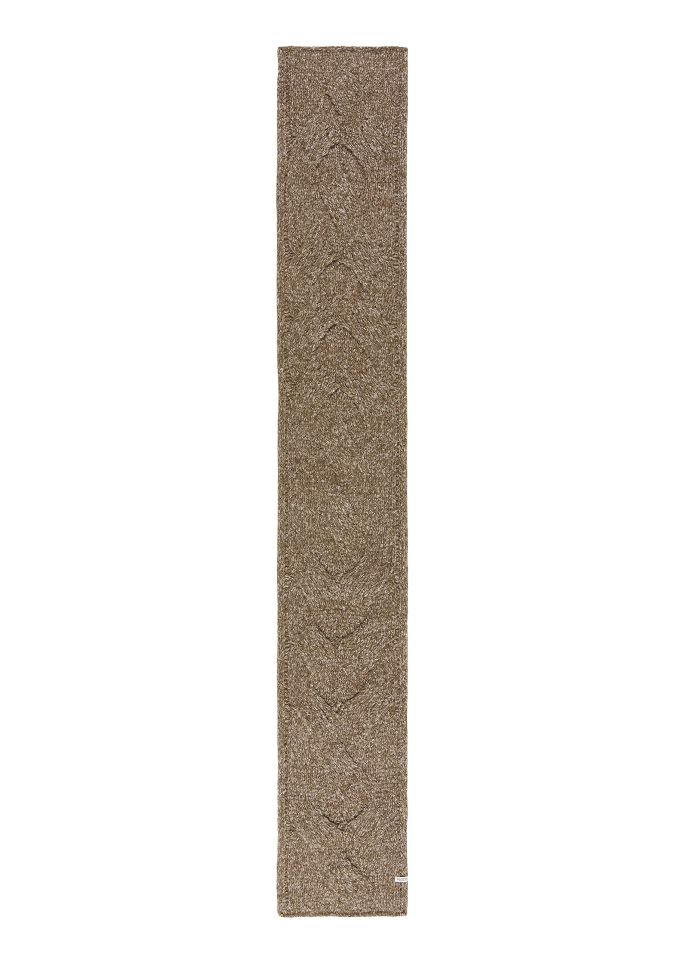 Marc O'Polo Scarf in One Size in Brown, Item view
